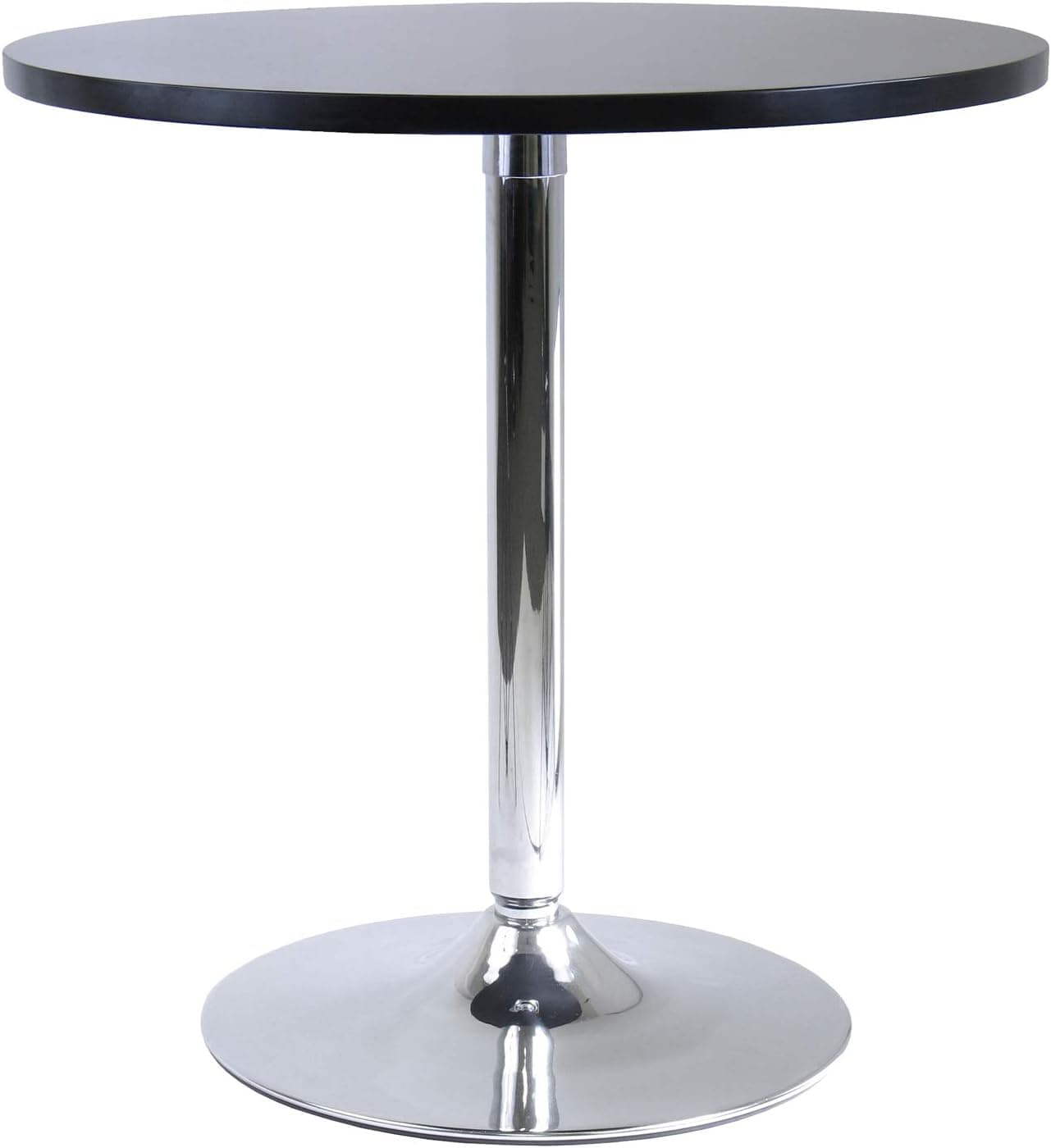 Winsome Spectrum Dining, Black