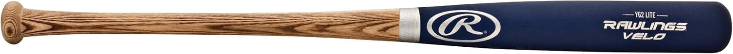 Rawlings Guranteed 7.5 Velo Baseball Bat