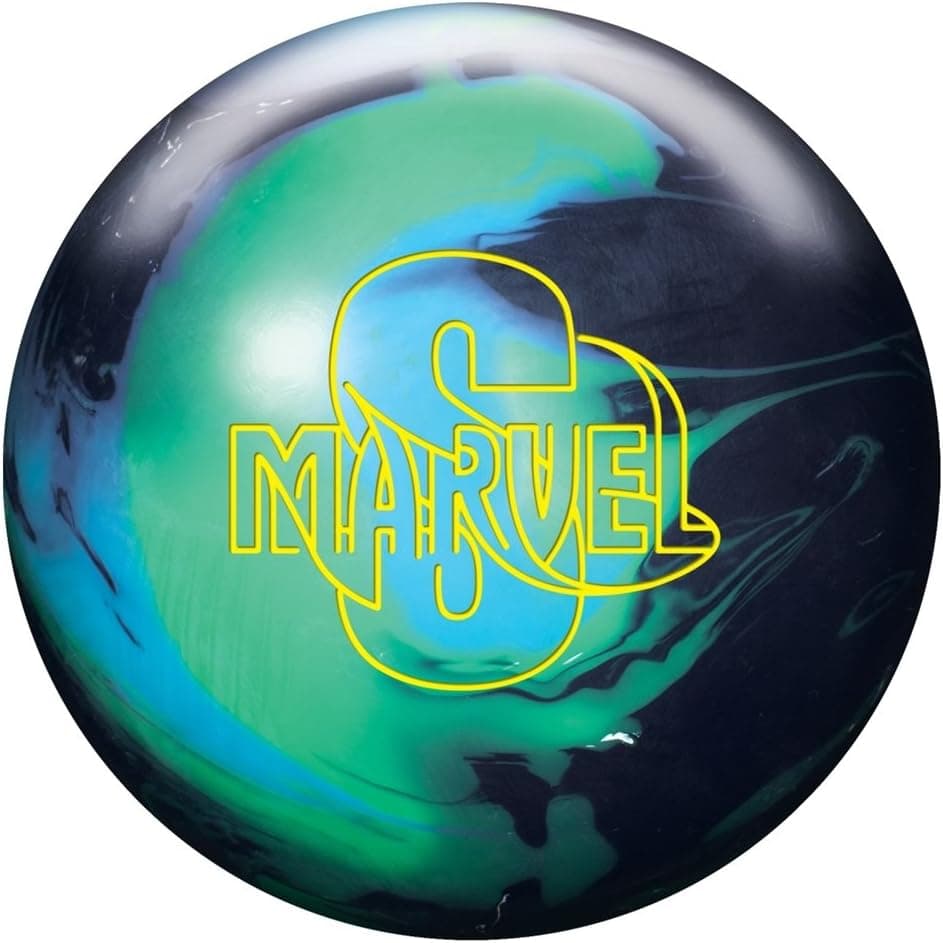 Storm Marvel-S Bowling Ball (15lbs)