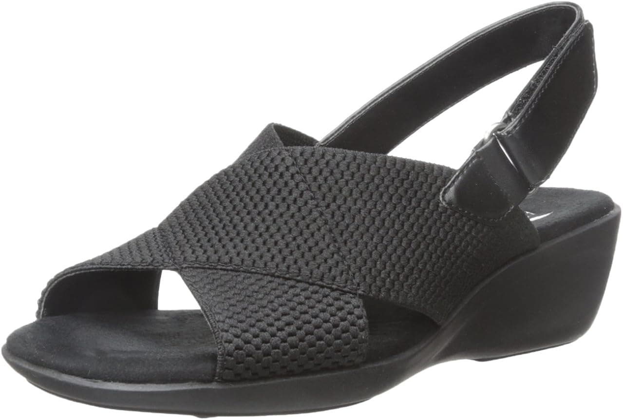 Aerosoles Women's Badlands Wedge Sandal