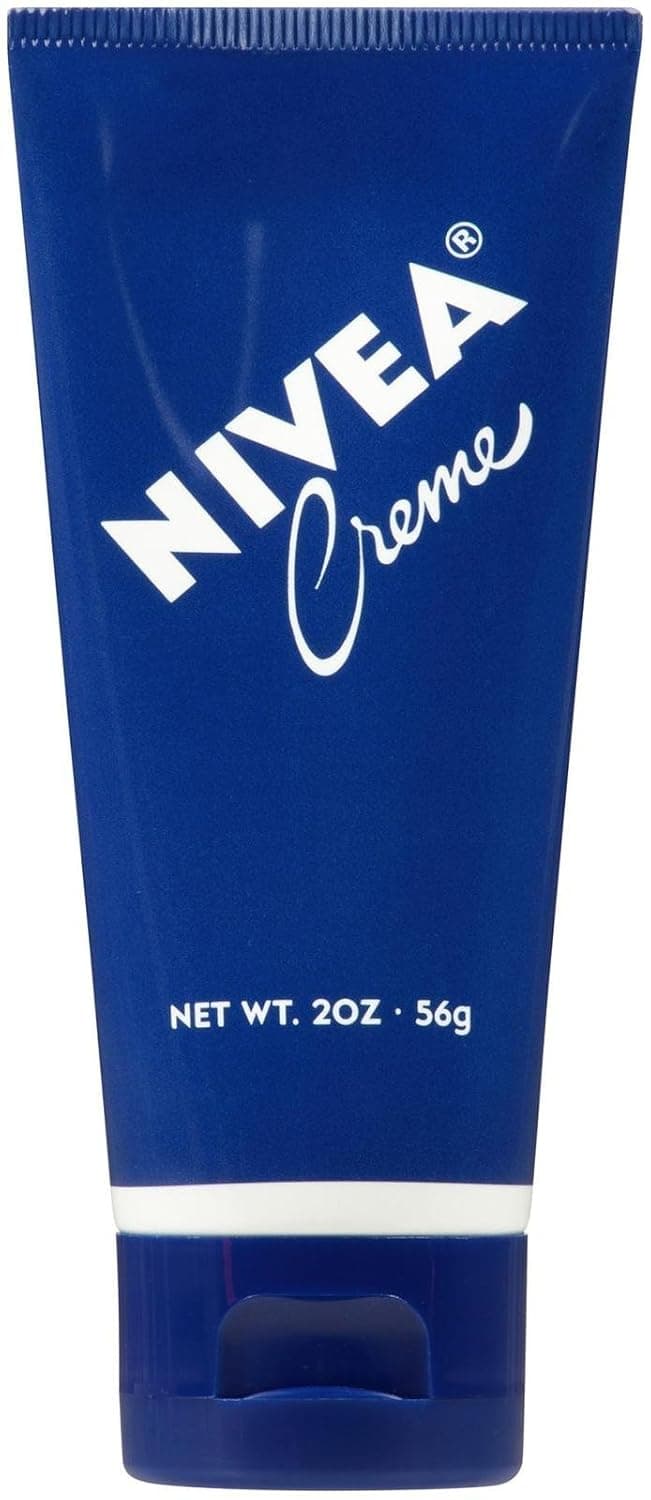 Nivea Moisturizing Body Crème - 2 oz