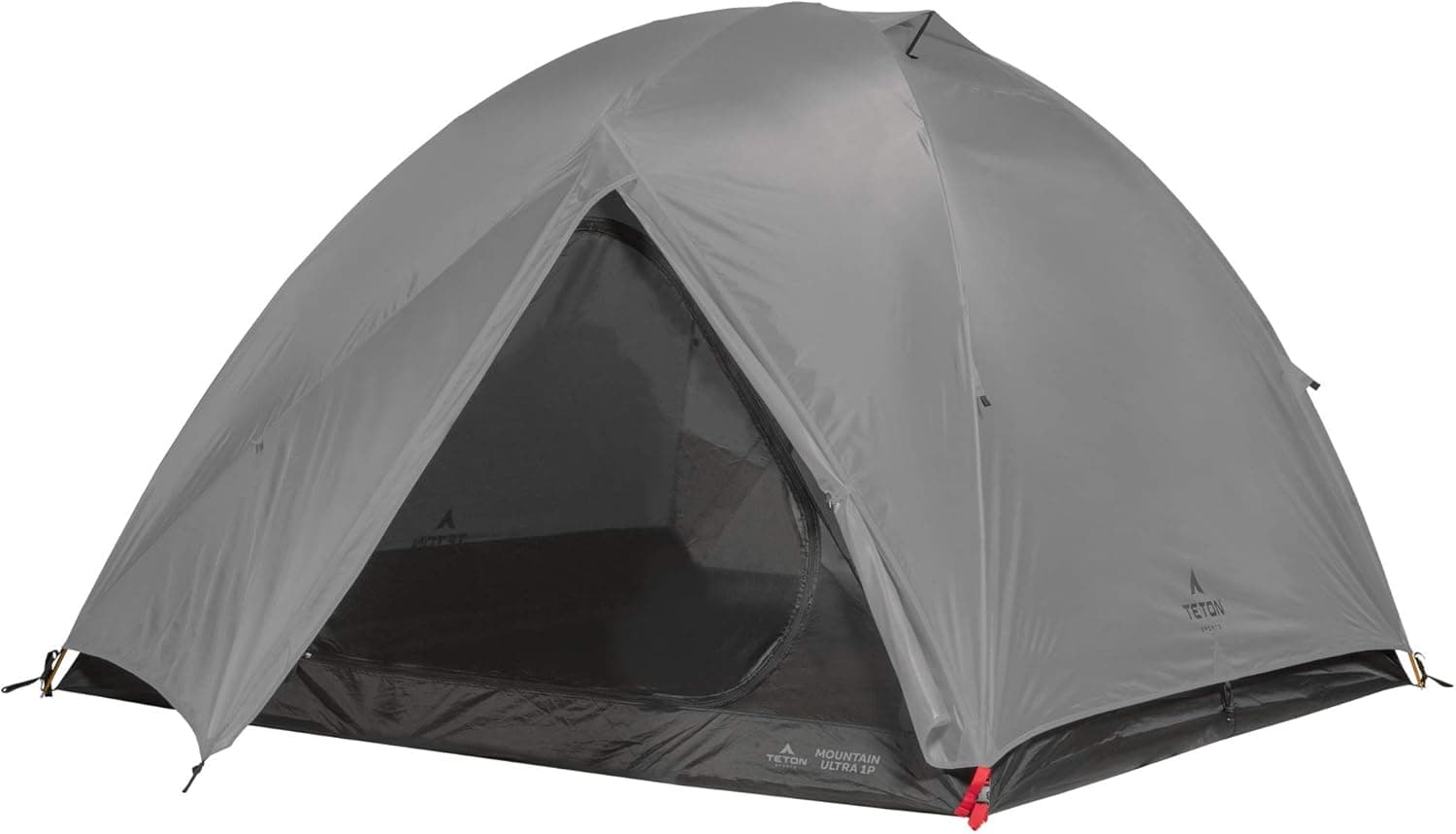 TETON Sports Backpacking-Tents Mountain Ultra Tent
