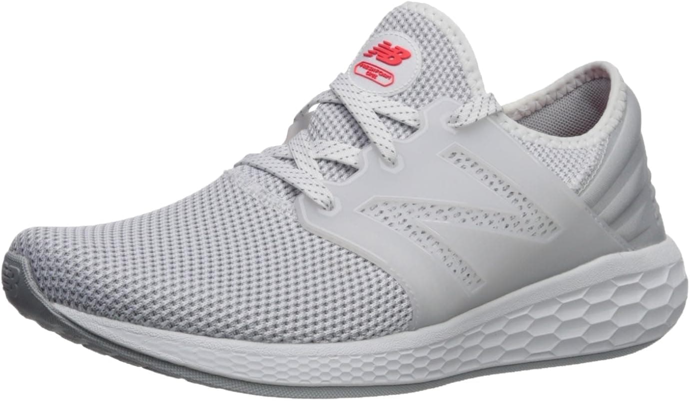 New Balance Men's Fresh Foam Cruz V2 Sneaker
