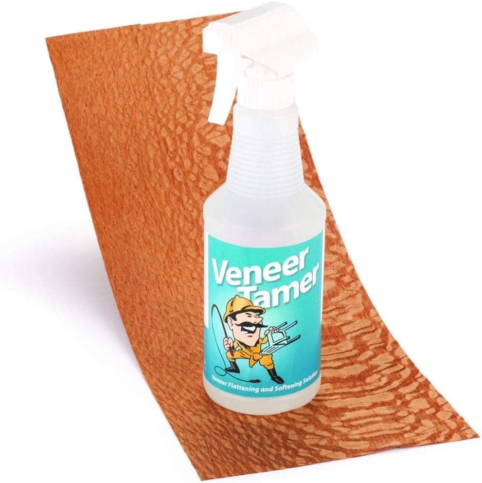 New Veneer Softener/Tamer Pint