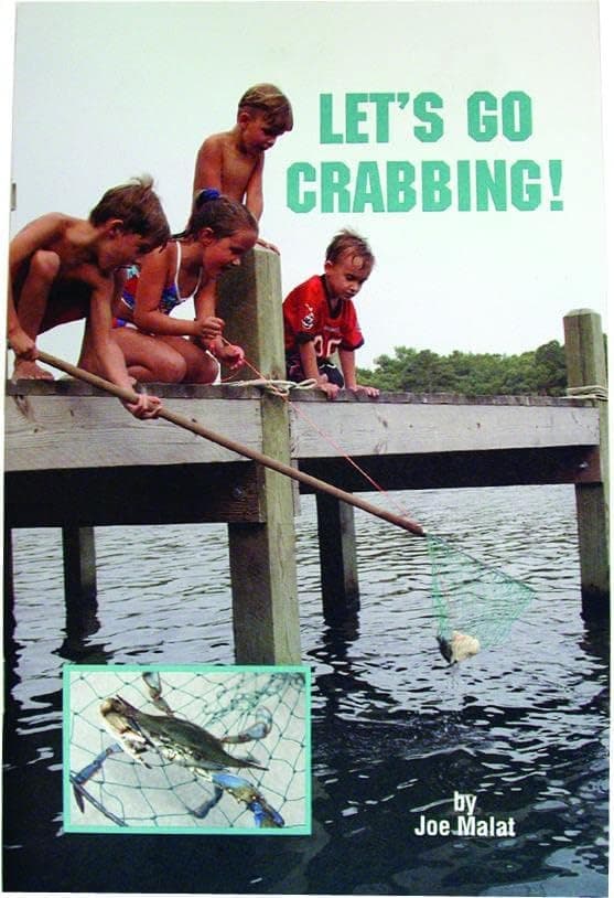 Tackle Shop LGC Lets Go Crabbing