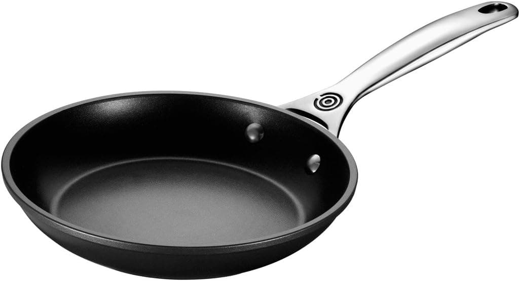 Le Creuset Toughened NonStick Fry Pan, 8-Inch