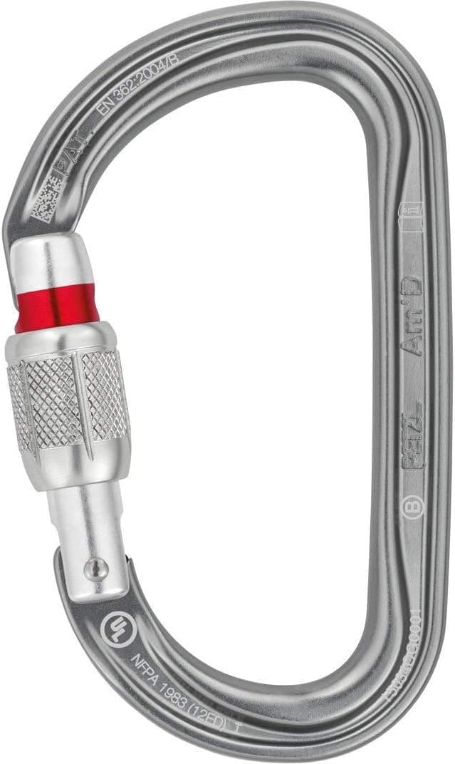 PetzlCarabiner