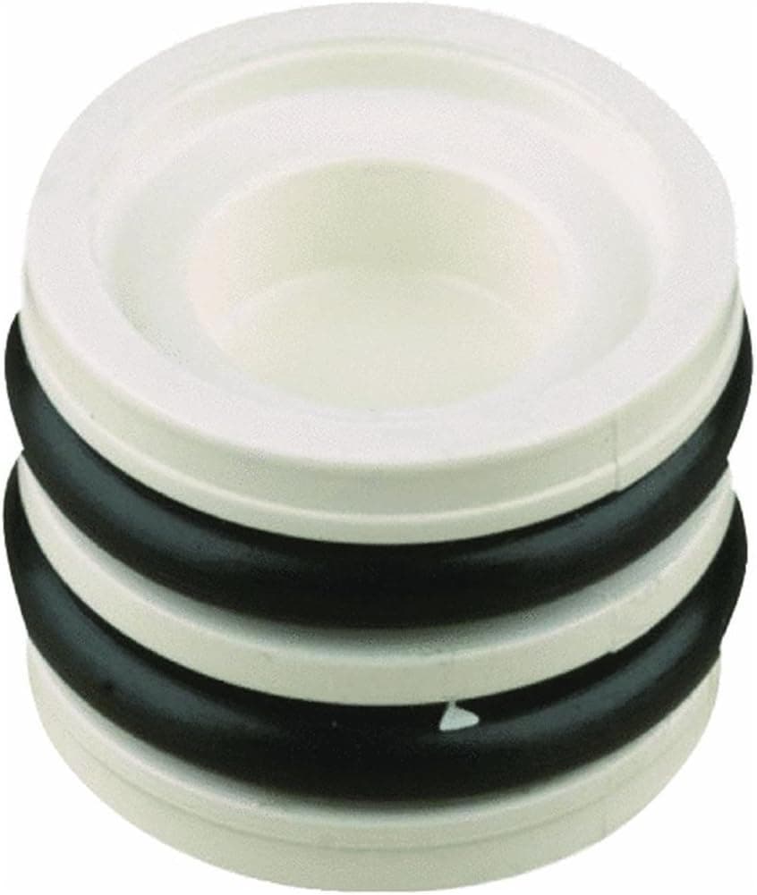 PEX Manifold Divider Plug