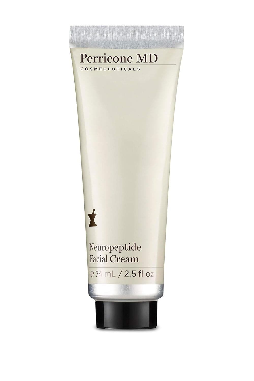 Perricone MD Neuropeptide Facial Cream tube, 2.5 oz.