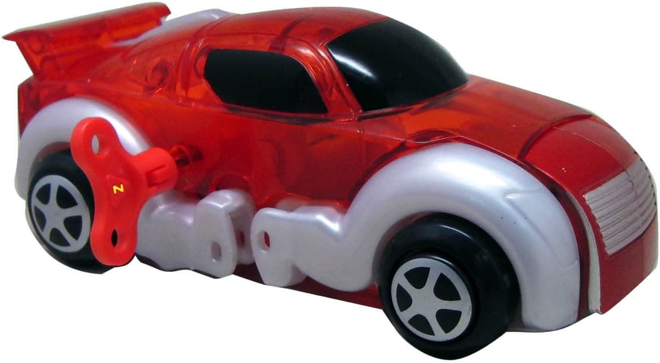 Z Windups Z Morph Toy, Dino, Spikey