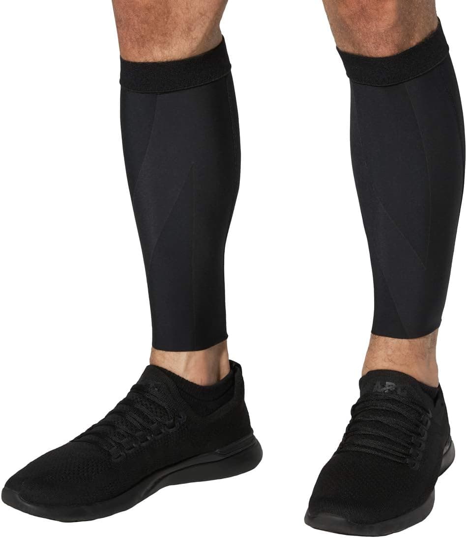 CW-X Unisex Speed Model Calf Compression Sleeve