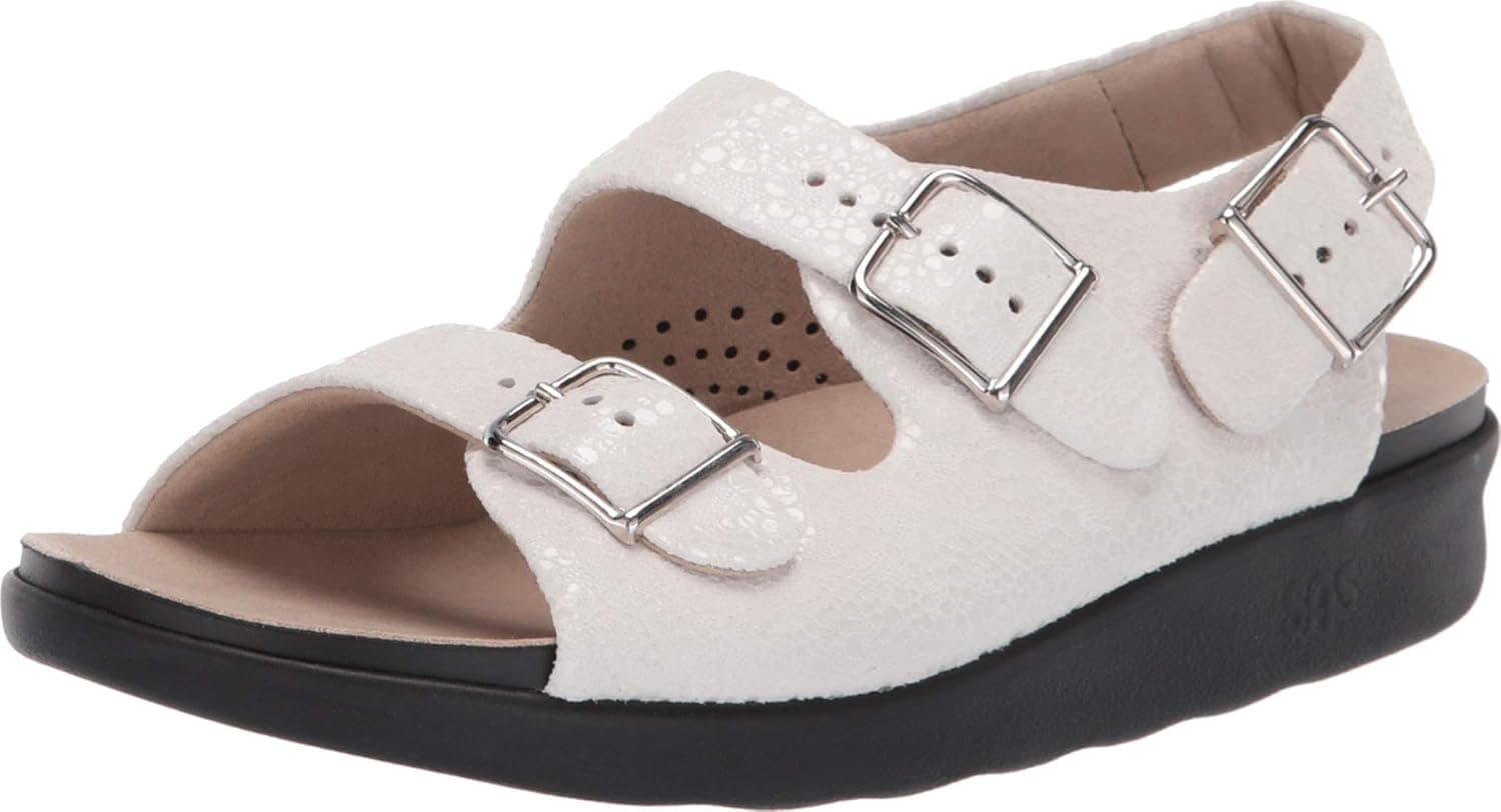 SAS Women's, Relaxed Sandal