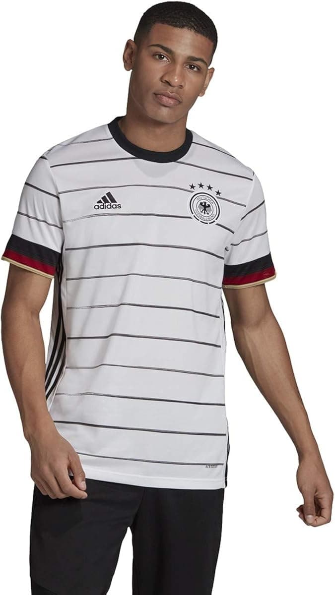 adidas Men's Germany Home Jersey