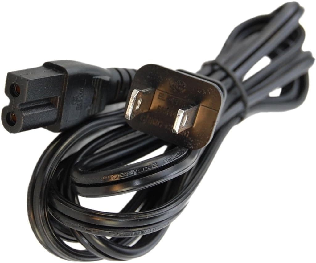 SHARP QACCU0003SJ00./XL-3600/XL-3700 AC POWER CORD