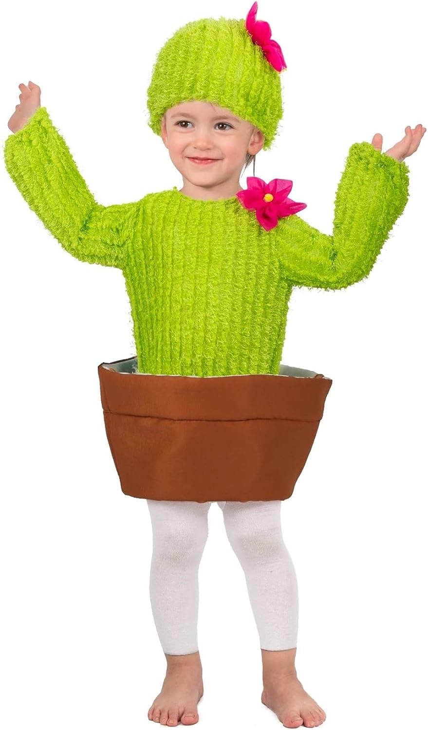 Rubie's Child's Princess Paradise Prickles the Cactus Costume, 2T
