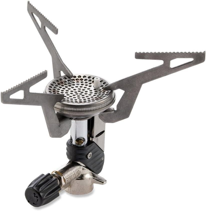 Primus Express Stove with Piezo Ignition