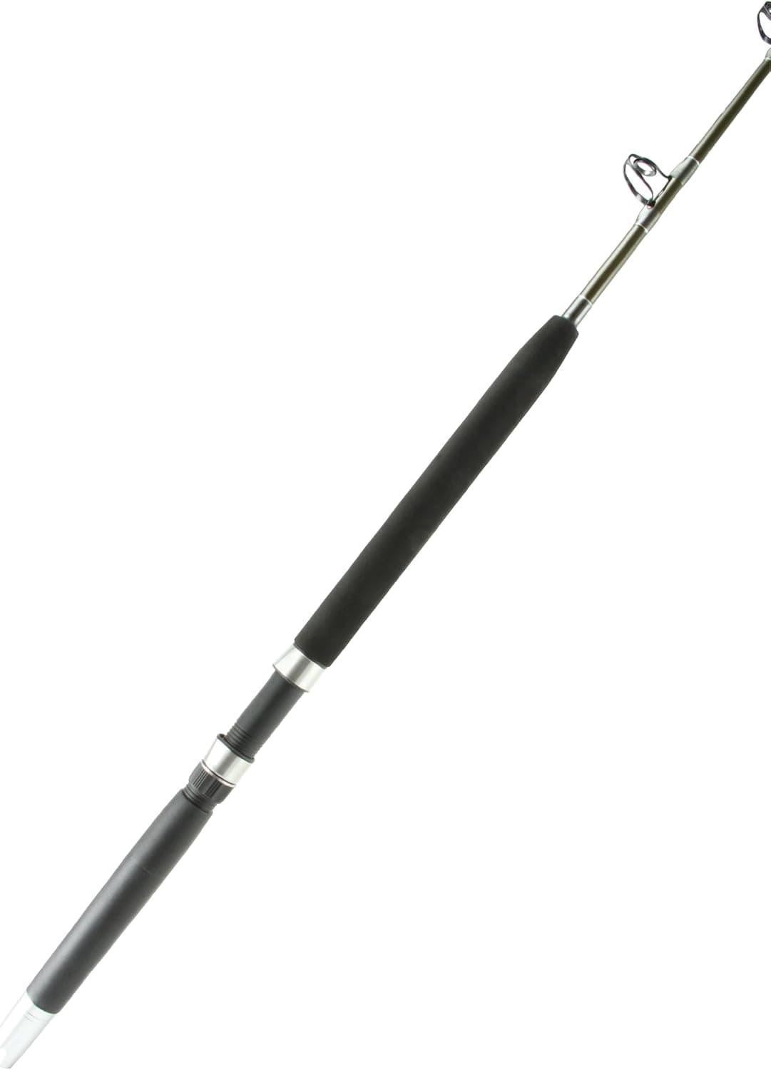 Okuma Fishing Tackle CE-C-561Ha Celilo Graphite Halibut Rods