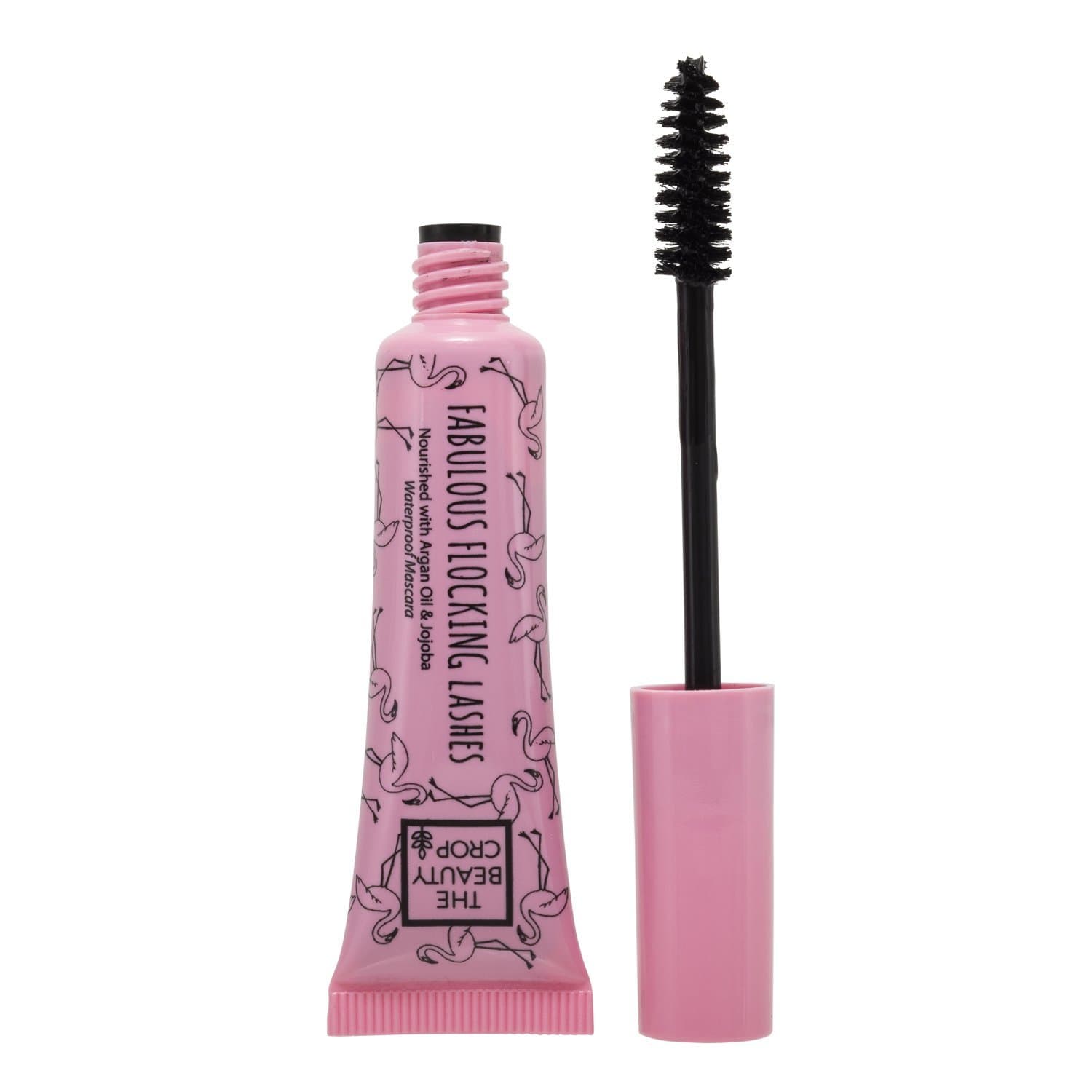 Fabulous Flocking Lashes Mascara