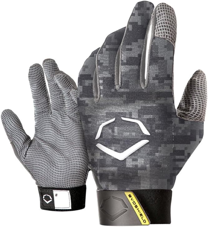EvoShield A140 Prostyle Protective Batting Gloves