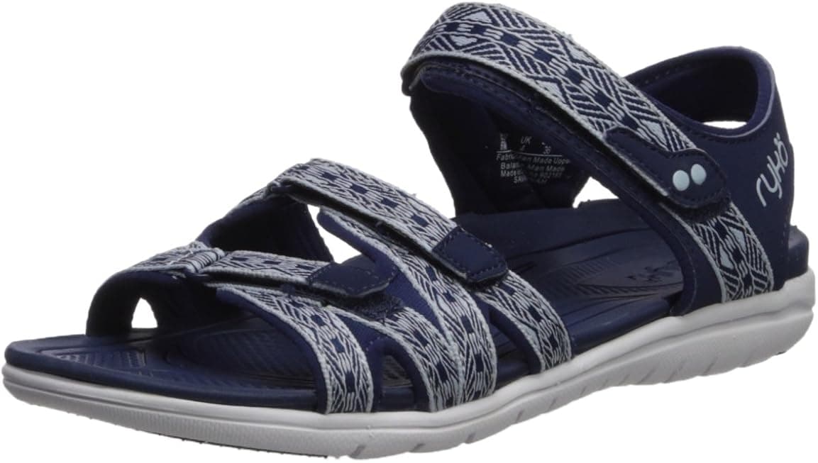 Ryka Women's Savannah Sandal
