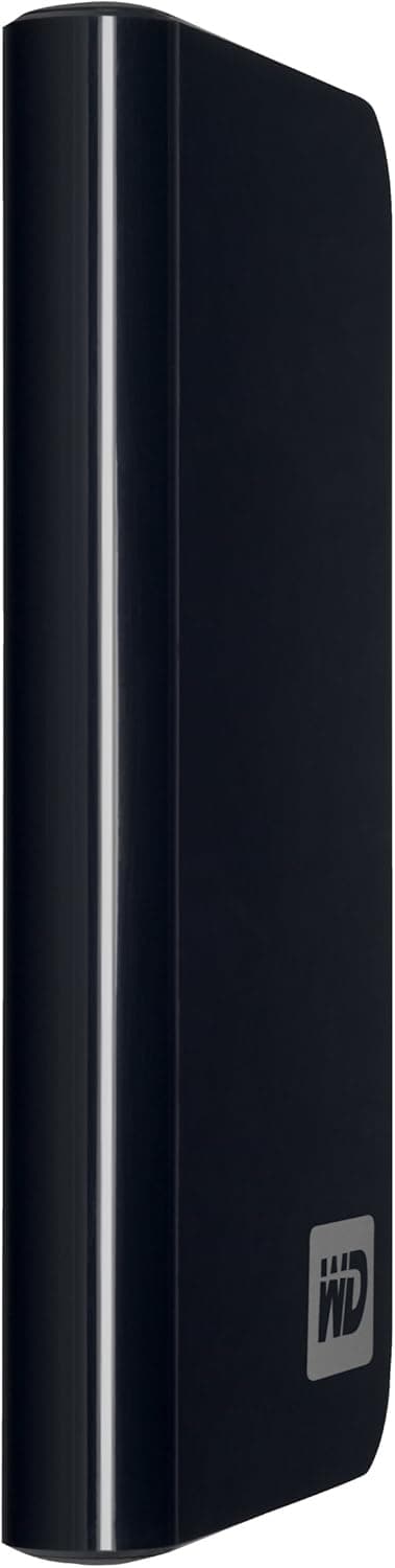 500 GB Portable Hard Drive