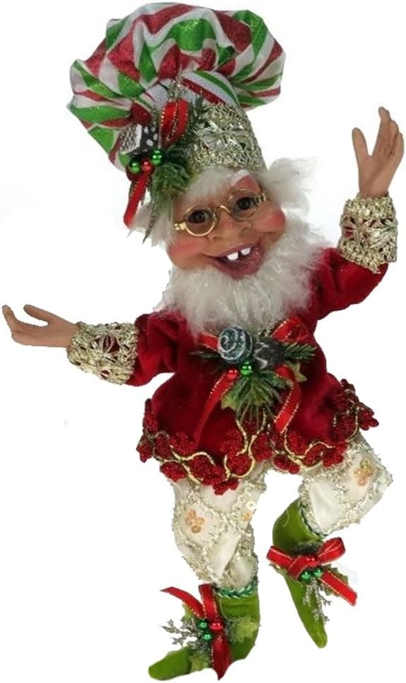 Mark Roberts Sweet Nothings Elf Small 12"