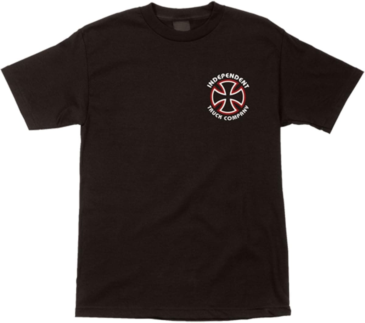 Independent Mens Classic Bauhaus Short-Sleeve Shirt