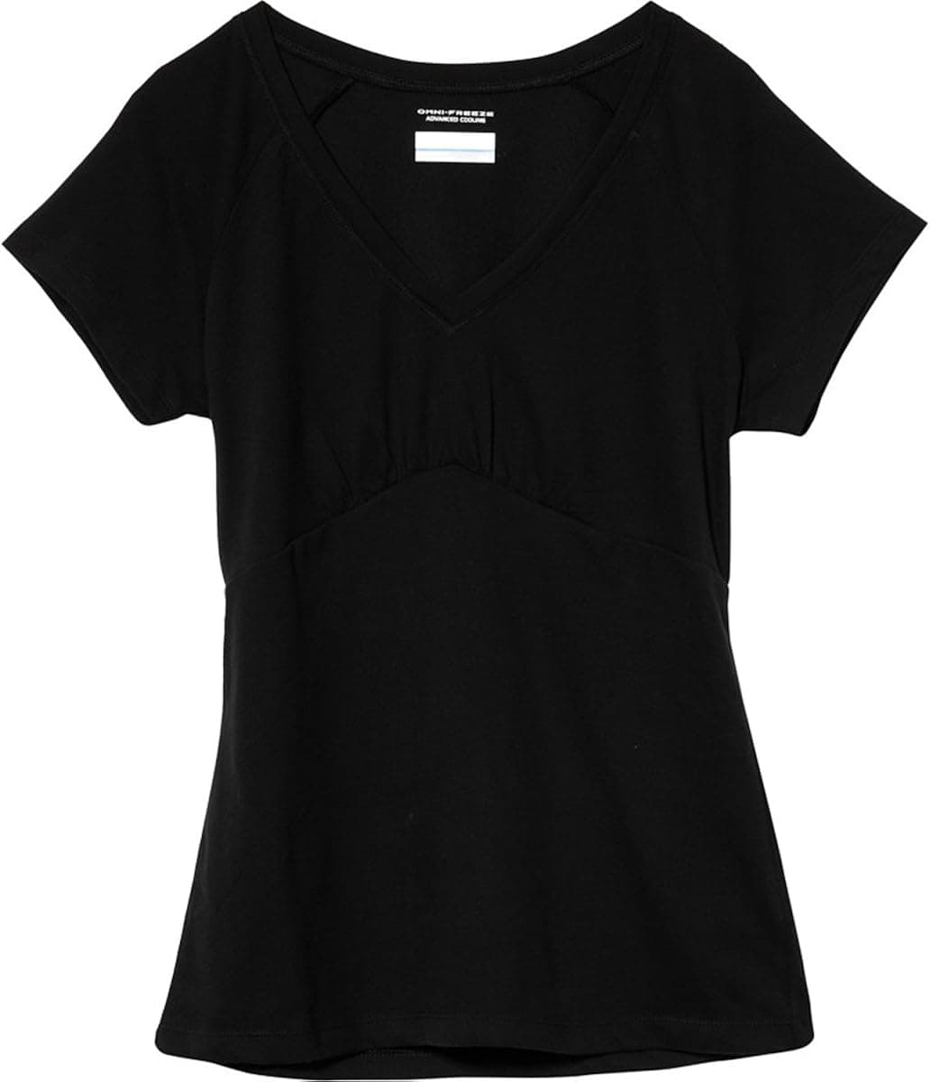 Columbia Sportswear Women's Some R Chill II Short Sleeve Tee