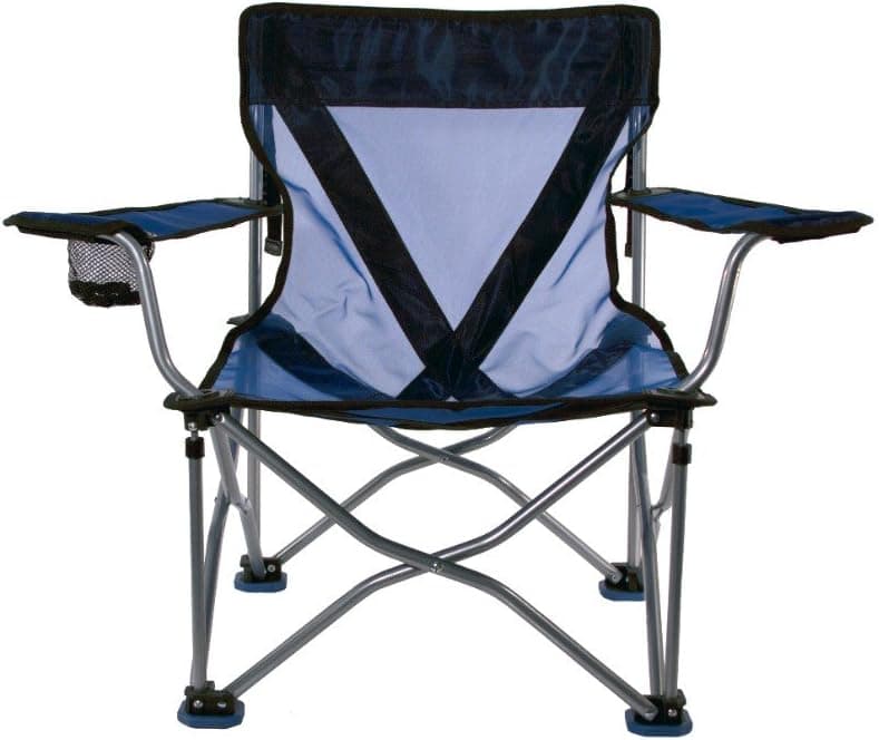 TravelChair French Cut Steel Folding Beach and Camp Chair