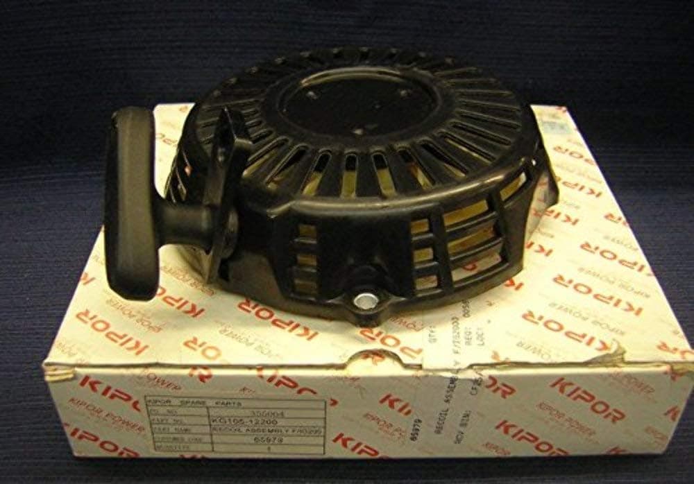 Kipor KG105-12200