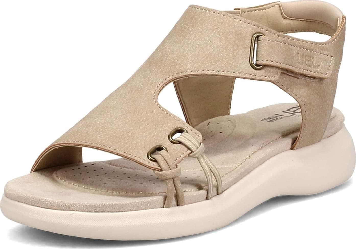JBU by Jambu Women's Alice Flat Sandal