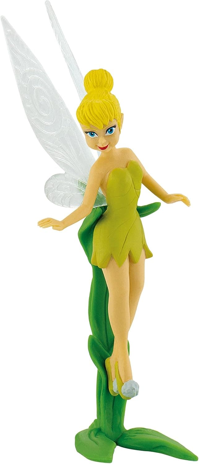 Bullyland Tinkerbell Action Figure
