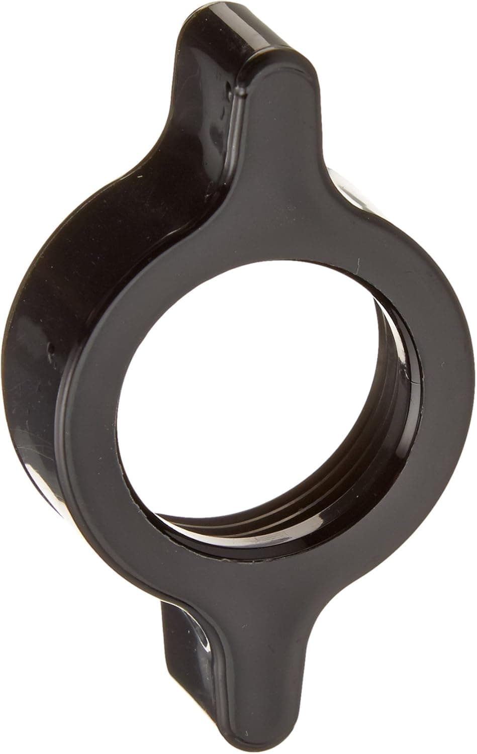 Bunn 03093.0002 Black Faucet Wing Nut