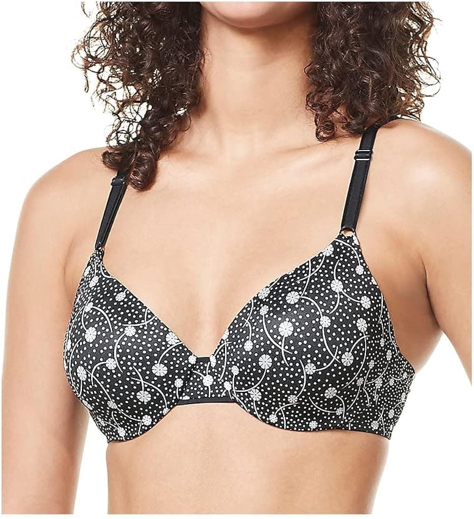 Warner's Women's Tailored Underwire Bra
