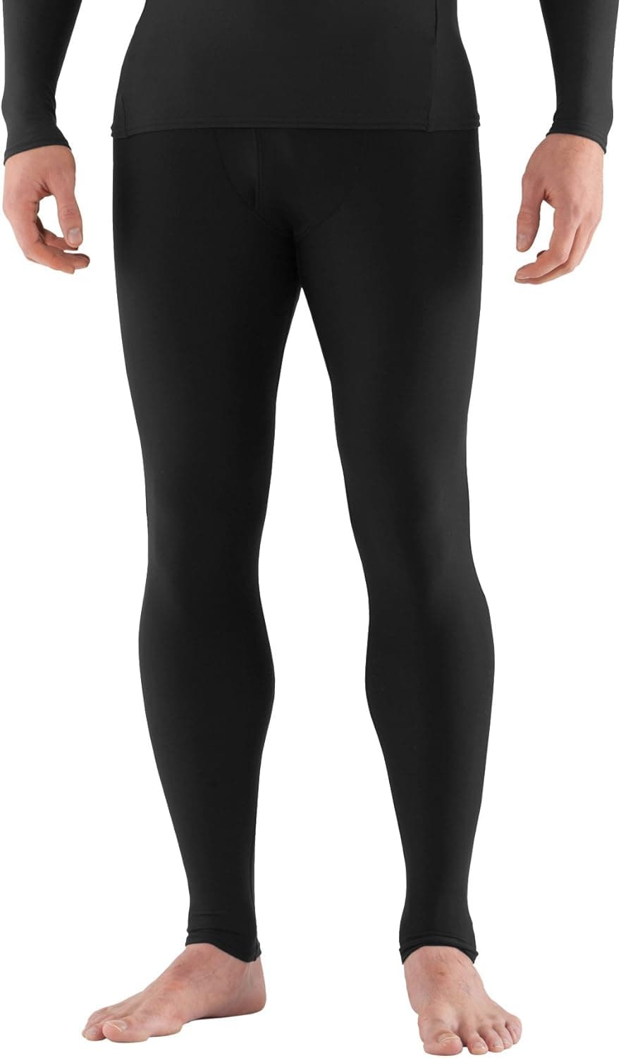 Men's Tactical ColdGear Compression Leggings