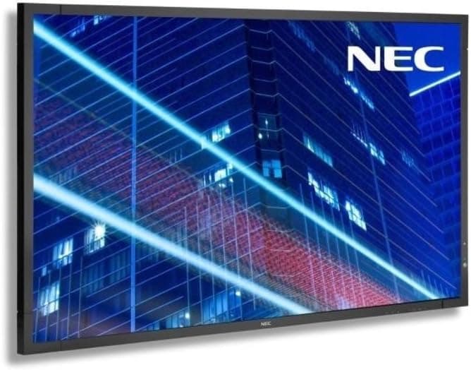NEC MultiSync LED LCD Slim Monitor 40IN 1920X1080 3000:1 X401S