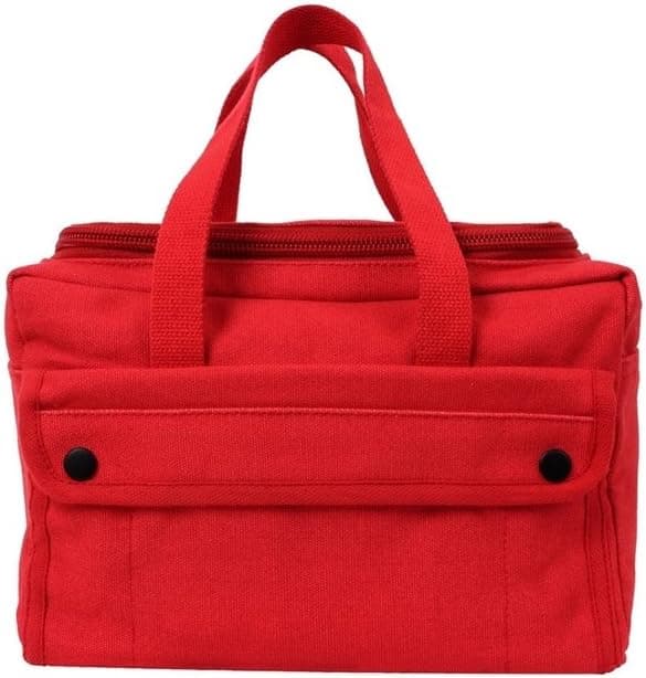 Rothco Mechanic Tool Bag - Red