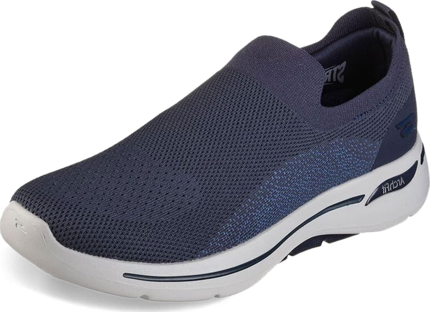 Skechers Men's Go Walk Arch Fit Seltos Shoe