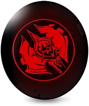 Creative Sound Blaster World of Warcraft Headset Lens - Death Knight