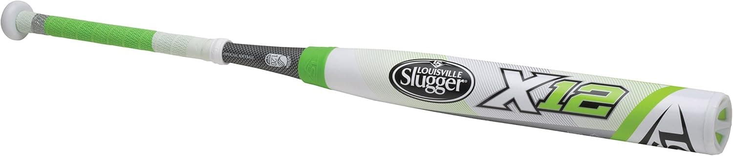 Louisville Slugger Fastpitch X12