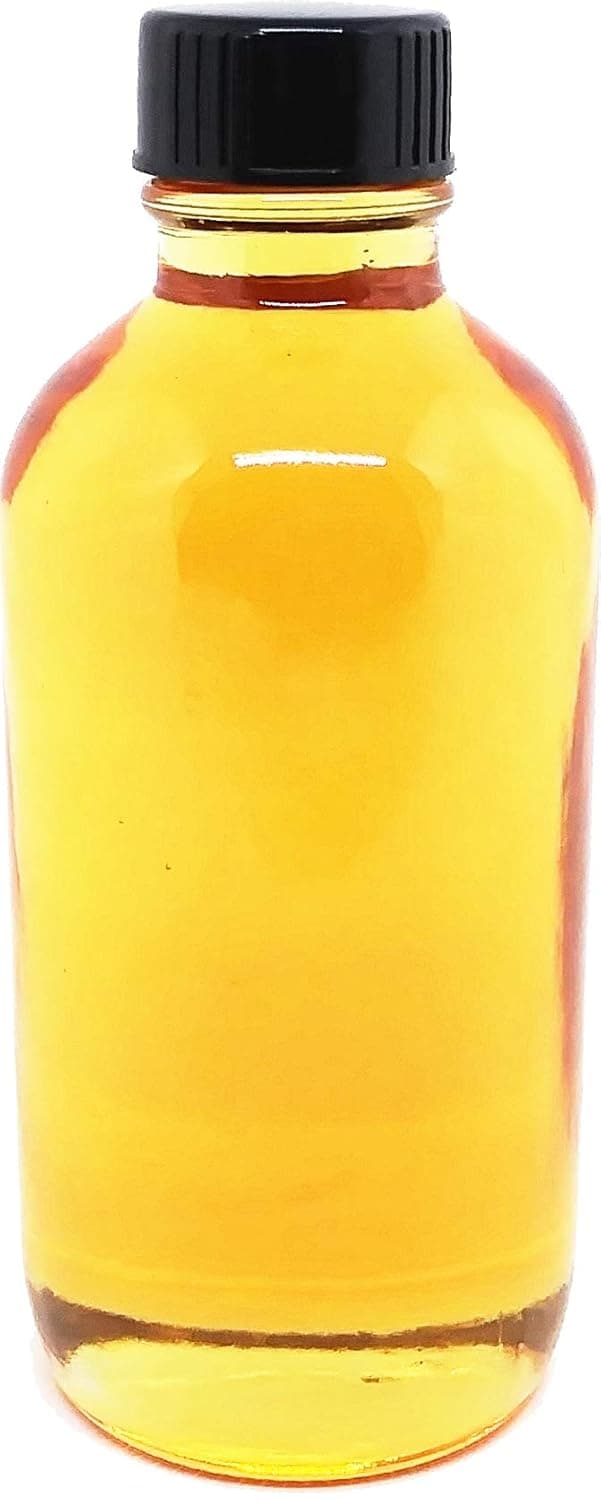Drakkar Noir - Type for Men Cologne Body Oil Fragrance [Regular Cap - Brown - 4 oz.]