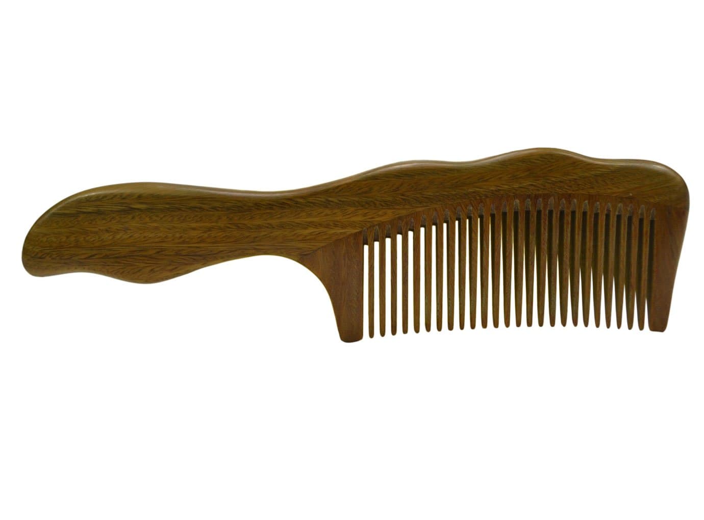 Premium Quality Natural Hair Comb Pocket Comb with Natural Aromatic (26)