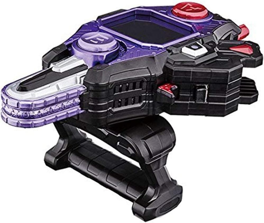 Kamen Rider Ex-Aid DX Gashacon Bugvisor