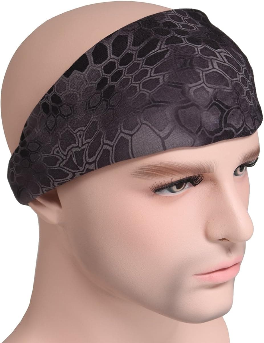 Summer Mouth Cover - Neck Gaiter for Dust Sand &Sun Protection - Face Cover/Scarf for Mowing Yard work Woodworking Fishing Hiking Cycling&ATV Riding - Breathable Bandana Moisture Wicking Headwear