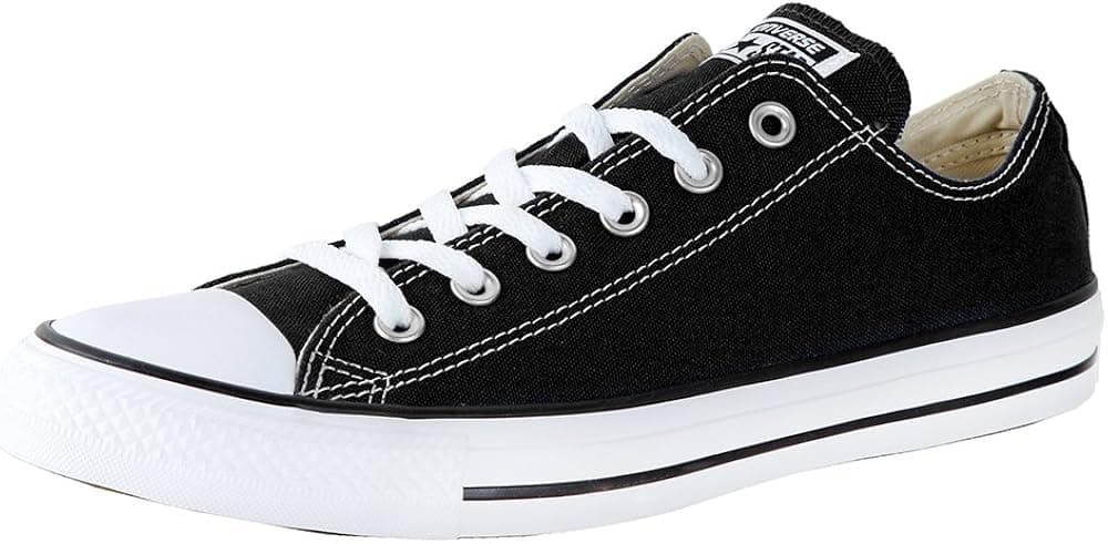 Converse Unisex Low-Top Sneakers