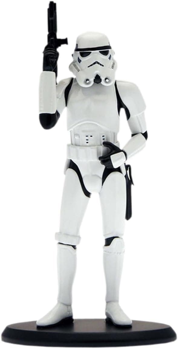 ATTAKUS Star Wars: Stormtrooper 1:10 Scale Resin Statue