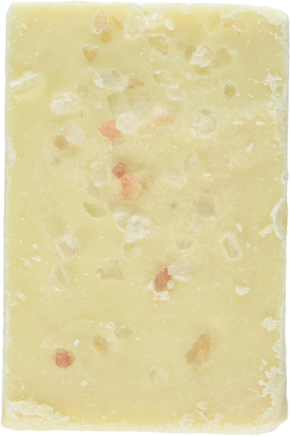 SQUIP PRODUCTS Himalayan Salt Lemongrass Soap, 0.02 Pound