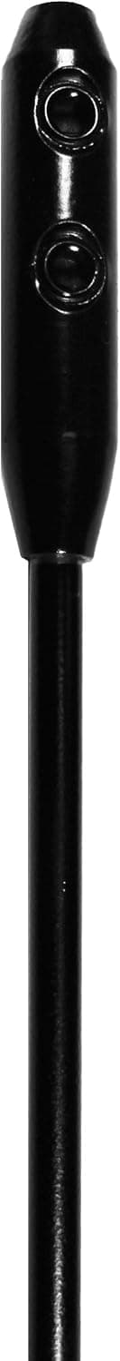 Eagle Tool US EX25054 Flexible Cable Bit Extension, 1/4" Diameter x 54" Length (Pack of 1)