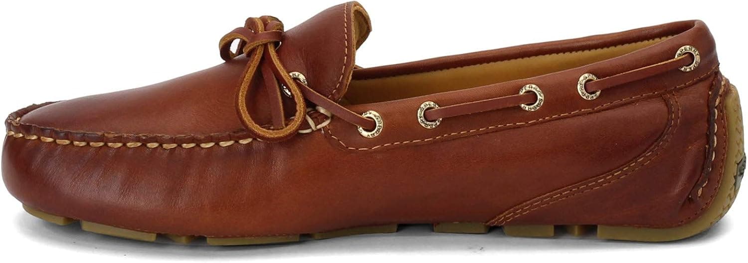 Sperry Men's Gold Harpswell 1-Eye Driving Style Loafer