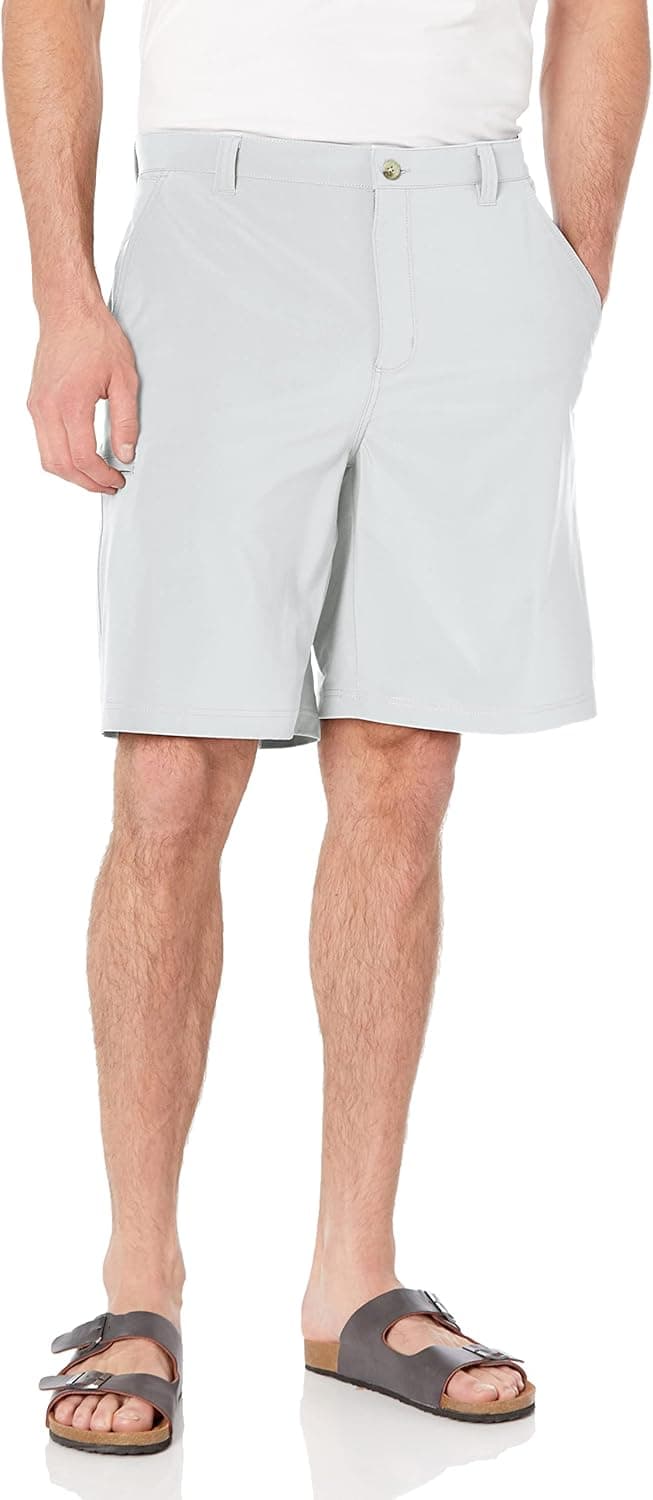 Columbia Men's Grander Marlin Ii Offshore Shorts